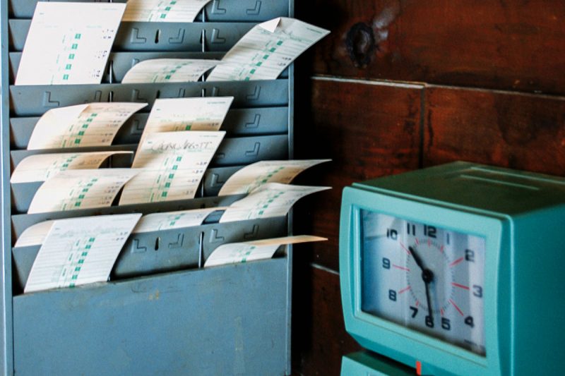 Startup + Staffing St. Henry Bank